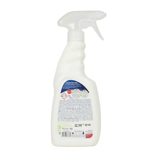 DUAL POWER MUFFA E FUGHE SPRAY SBIANCANTE 750ML - Sing - Stock In Galleria