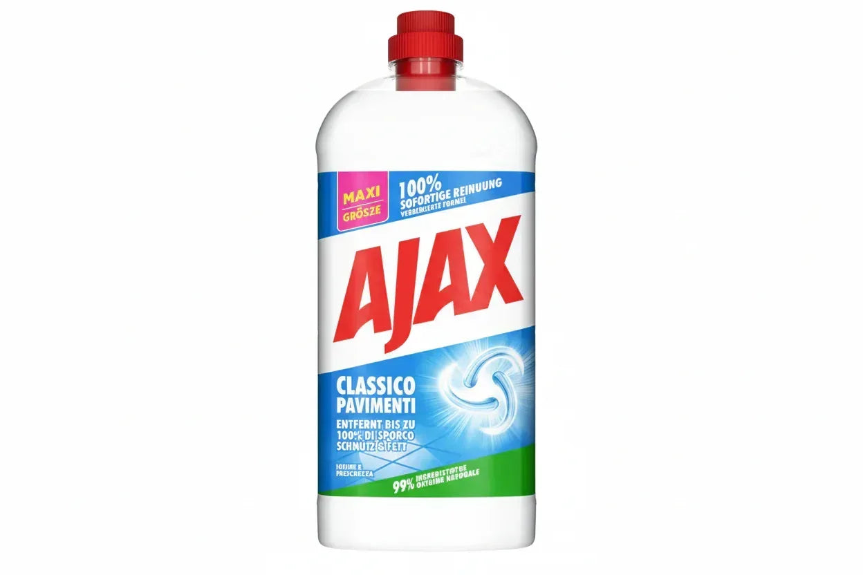 AJAX - PAVIMENTI CLASSICO 1.25 LT - Sing - Stock In Galleria