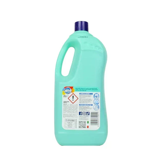 ALBA - GENTILE CANDEGGINA DELICATA 2LT - Sing - Stock In Galleria