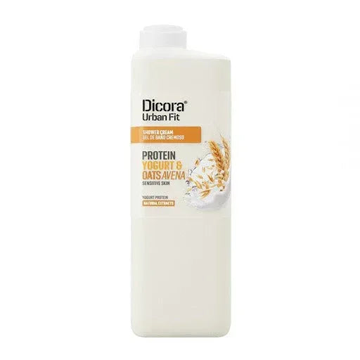 DICORA - BAGNODOCCIA YOGURT & AVENA 750ML. - Sing - Stock In Galleria