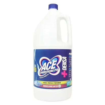ACE CANDEGGINA DENSA PIU' PRESTO PROFUMATA 2,5LT. - Sing - Stock In Galleria