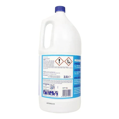 ACE CANDEGGINA DENSA PIU' PRESTO PROFUMATA 2,5LT. - Sing - Stock In Galleria