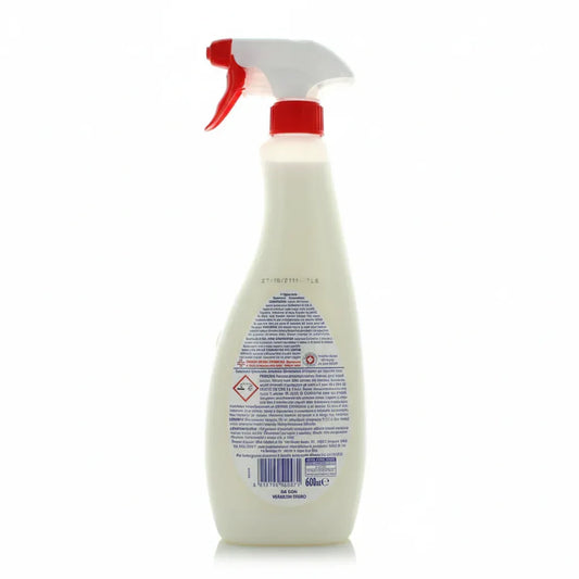 CHANTE CLAIR SGRASSATORE UNIVERSALE DISINFETTANTE PMC 600ML - Sing - Stock In Galleria