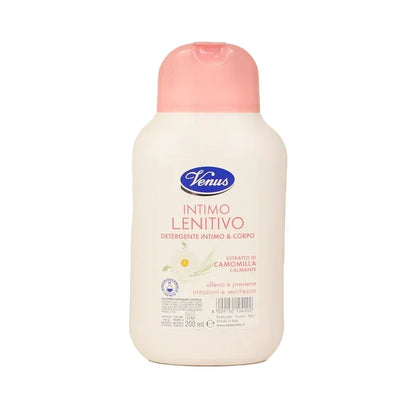 VENUS DETERGENTE INTIMO LENITIVO 200ML. - Sing - Stock In Galleria