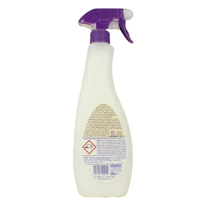CHANTE CLAIR SGRASSATORE UNIVERSALE PROFUMO DI LAVANDA 600ML - Sing - Stock In Galleria