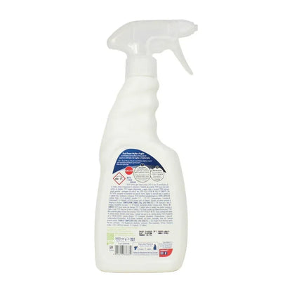 DUAL POWER MUFFA E FUGHE SPRAY SBIANCANTE 750ML - Sing - Stock In Galleria