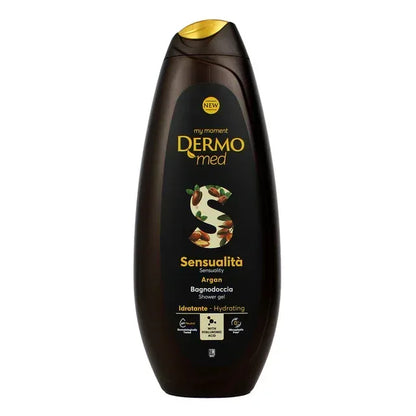 DERMOMED BAGNODOCCIA ARGAN 650ML. - Sing - Stock In Galleria