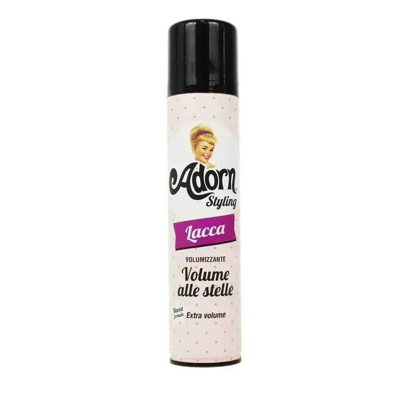 ADORN - LACCA VOLUMIZZANTE 250ML - Sing - Stock In Galleria