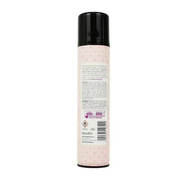 ADORN - LACCA VOLUMIZZANTE 250ML - Sing - Stock In Galleria