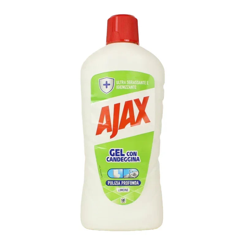 AJAX - CANDEGGINA AL LIMONE 950M. - Sing - Stock In Galleria