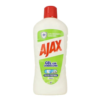 AJAX - CANDEGGINA AL LIMONE 950M. - Sing - Stock In Galleria