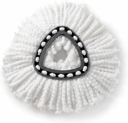 VILEDA MOCIO TURBO SMART RICAMBIO 100% Microfibra - Sing - Stock In Galleria