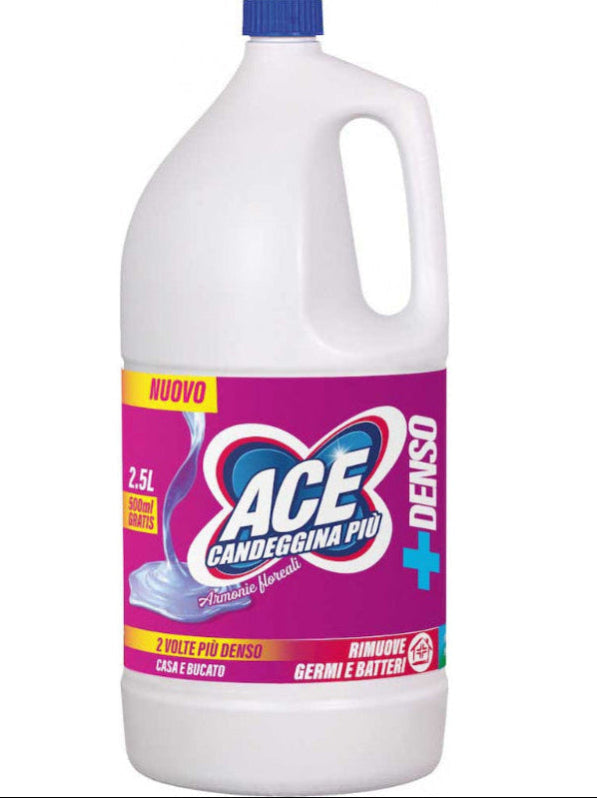 ACE DENSO PIU' ARMONIE FLOREALI 2,5LT