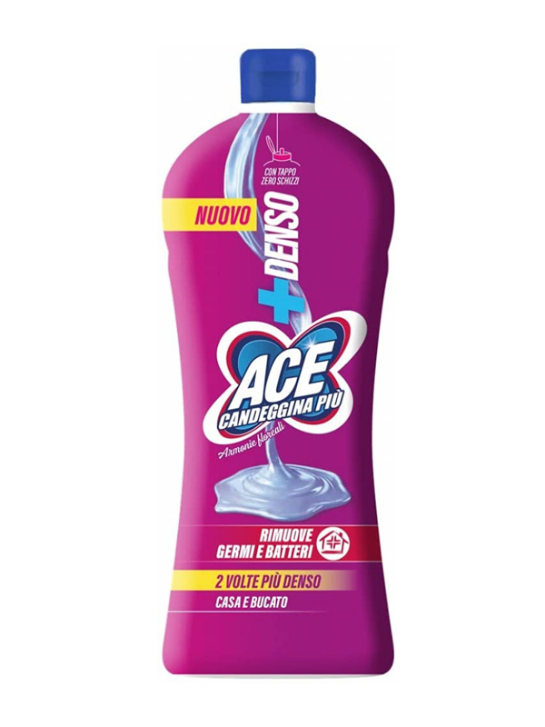 ACE DENSO + SQUEEZE 1LT ARMONIE FLOREALI