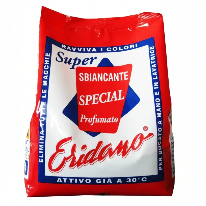 ERIDAMO SBIANCANTE SPECIALE 750GR. - Sing - Stock In Galleria