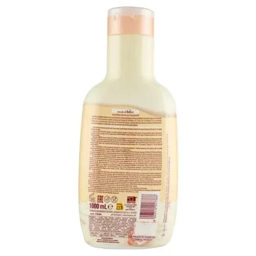 MALIZIA BAGNO NUVOLA DI TALCO 1LT. - Sing - Stock In Galleria