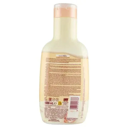 MALIZIA BAGNO NUVOLA DI TALCO 1LT. - Sing - Stock In Galleria