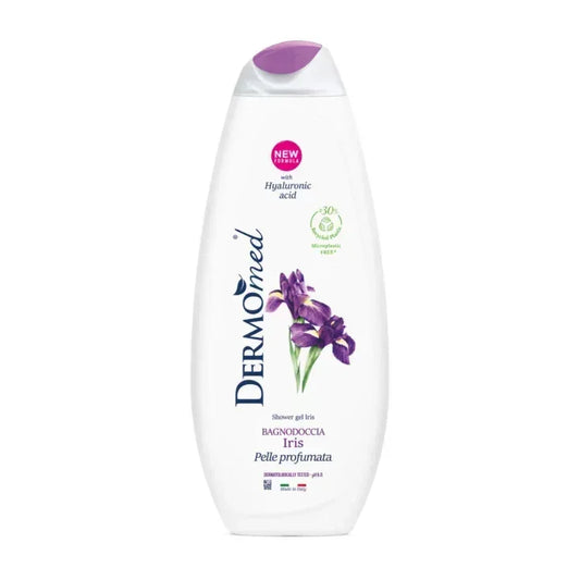 DERMOMED BAGNODOCCIA IRIS 650ML. - Sing - Stock In Galleria