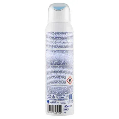 NIDRA DEO SPRAY LATTE 150 Ml. - Sing - Stock In Galleria