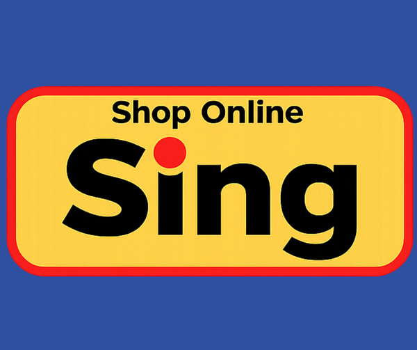 Sing - Stock In Galleria