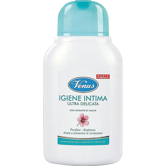VENUS DETERGENTE INTIMO DELICATO 200ML. - Sing - Stock In Galleria
