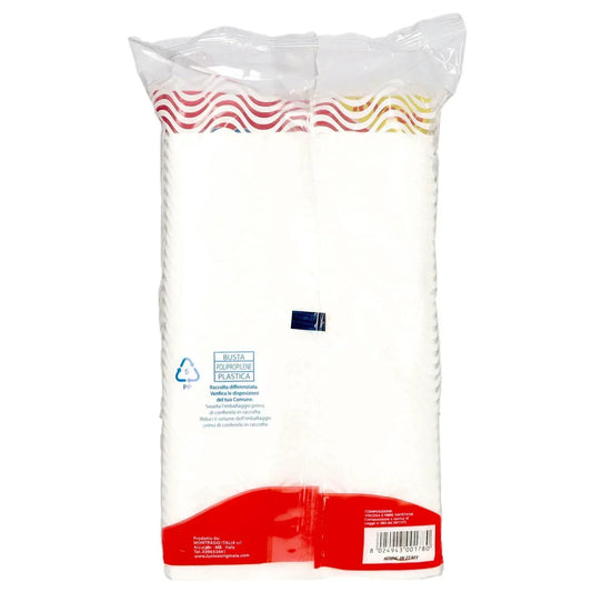 L'UNICO ORIGINALE PANNO CATTURA POLVERE FAMILY PACK 30X50CM. 24PZ. - Sing - Stock In Galleria