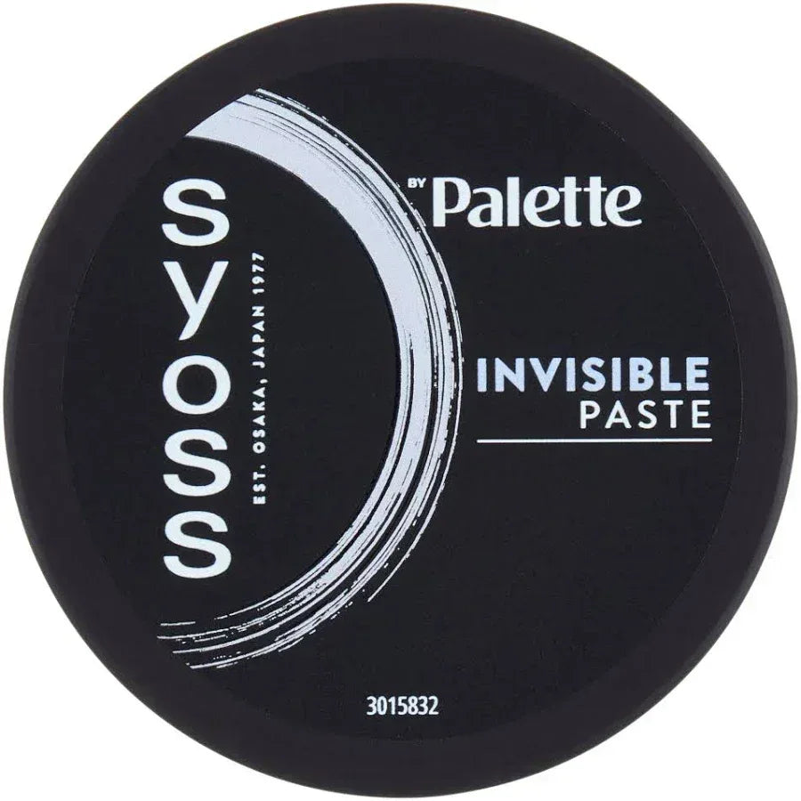 PALETTE SYOSS PASTA INVISIBILE - Sing - Stock In Galleria